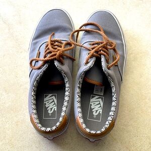Vans shoes/Teen Boy